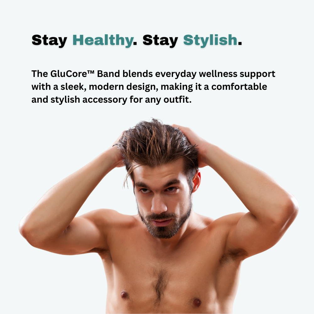 GluCore™ Band